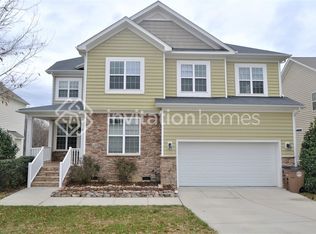 3833 Song Sparrow Dr, Wake Forest, NC 27587