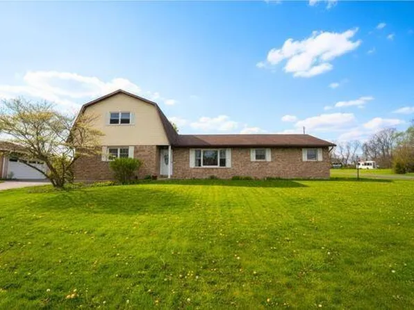 2485 Sheridan Dr, Lancaster, OH 43130