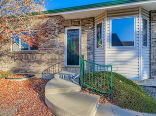 2617 E Egbert Street, Brighton, CO 80601