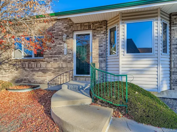 2617 E Egbert Street, Brighton, CO 80601