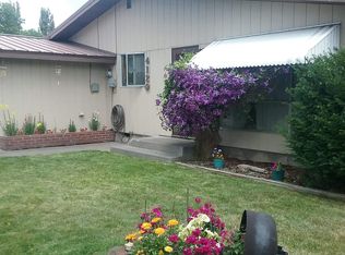 4129 Summers Ln, Klamath Falls, OR 97603