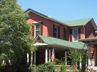 34 Linden Ave, Dayton, OH 45403