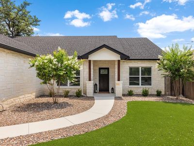 639 Oak Valley Dr, Kerrville, TX, 78028