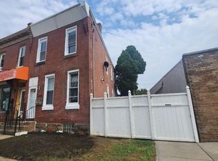 6035 Rising Sun Ave #1, Philadelphia, PA 19111