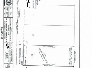 6060 NE Ponderosa Blvd, Hansville, WA 98340