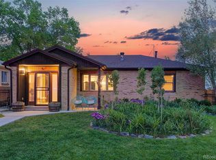 2820 Meade St, Denver, CO 80211