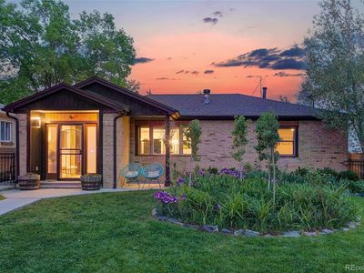 2820 Meade Street, Denver, CO, 80211