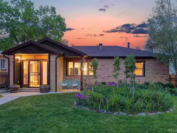 2820 Meade Street, Denver, CO 80211
