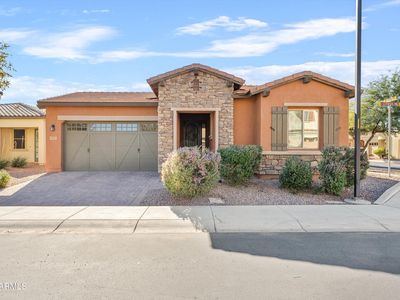 2821 E Citrus Way, Chandler, AZ, 85286