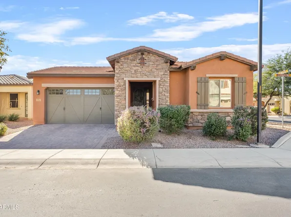 2821 E CITRUS Way, Chandler, AZ 85286