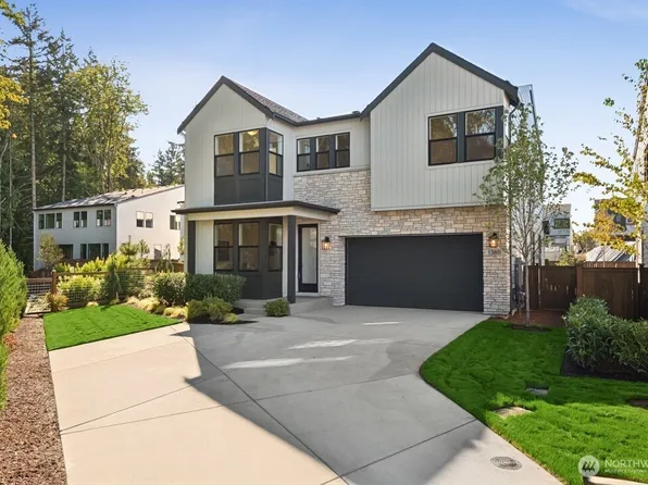 13811 SE 84th Street #20, Newcastle, WA 98059