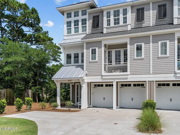 7697 Dunewalk Court, Wilmington, NC 28409