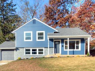 2413 S Cuthbert Dr, Lindenwold, NJ 08021