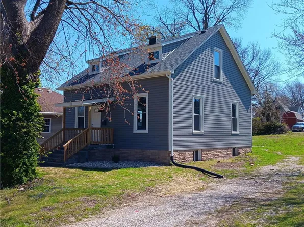 702 E Clay St, Collinsville, IL 62234