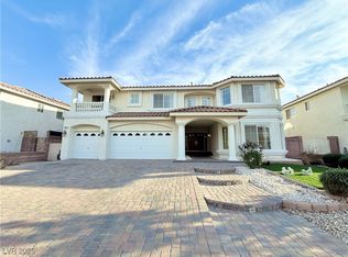 6625 Gossamer Fog Ave, Las Vegas, NV 89139