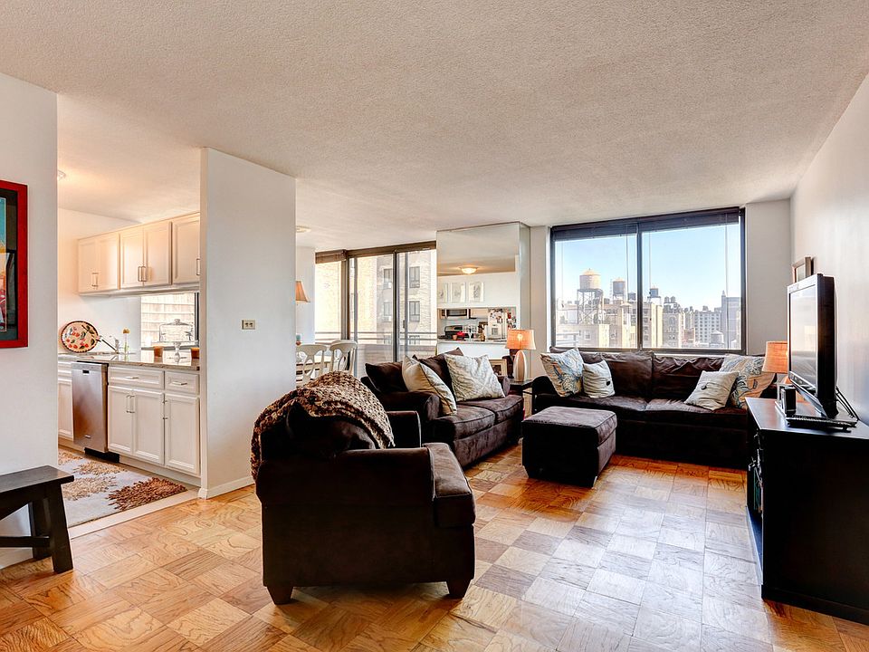 1st image of 275 W 96th St APT 19D