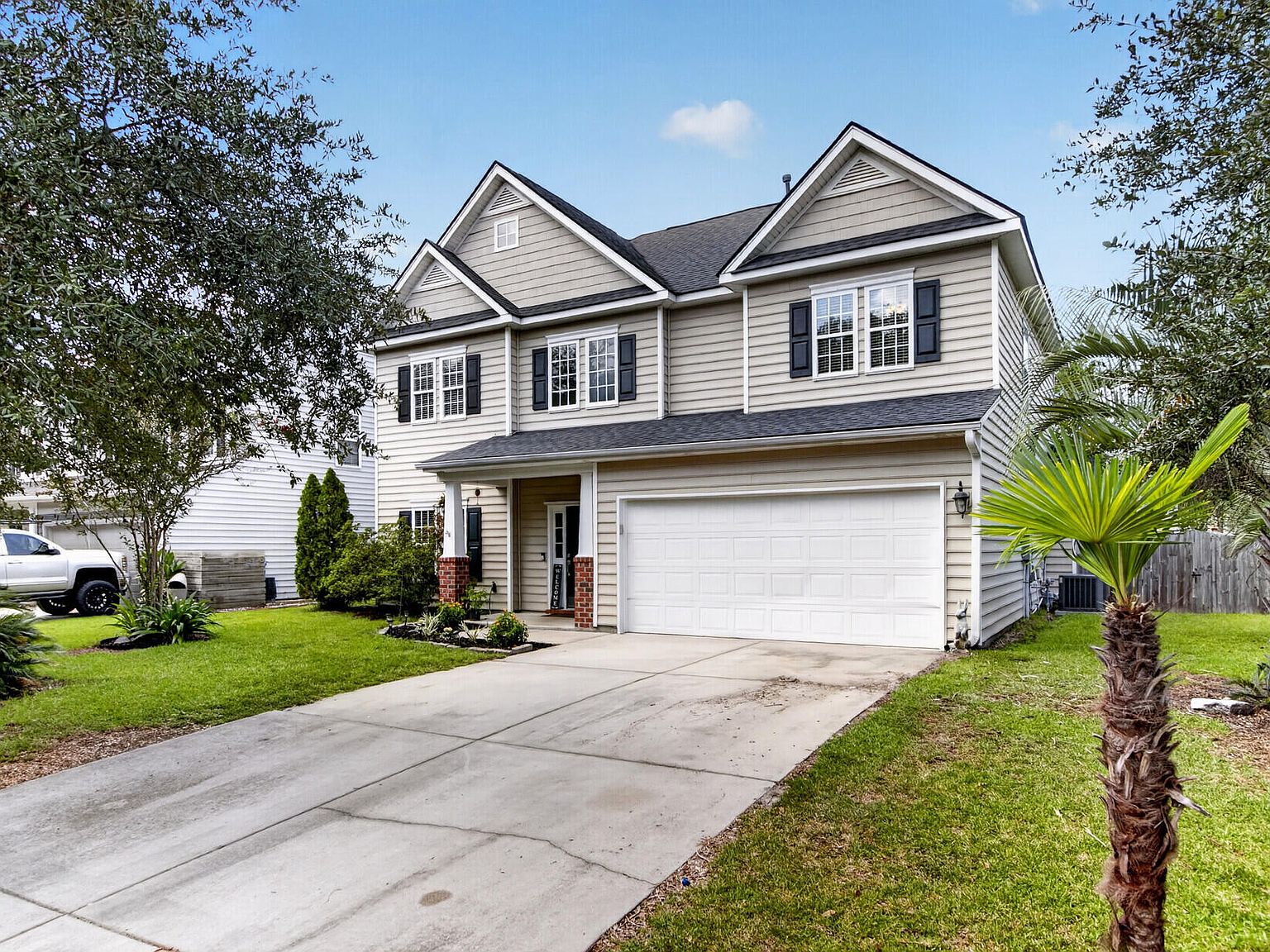 5236 Lenora Dr — The Golf Club at Wescott Plantation