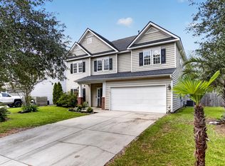 5236 Lenora Dr, Summerville, SC 29485