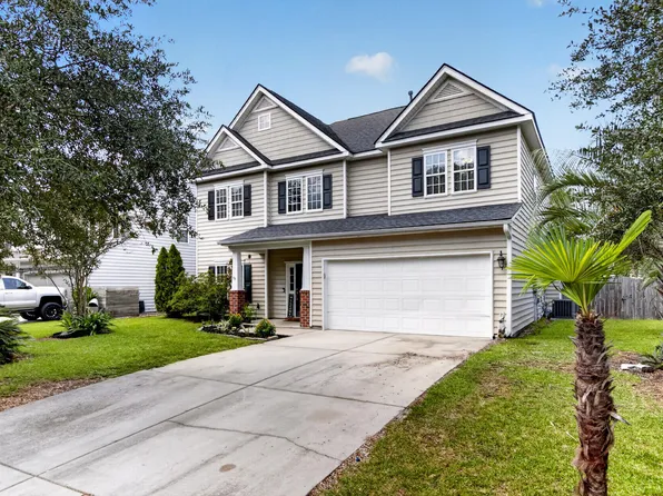 5236 Lenora Dr, Summerville, SC 29485