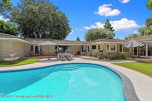 2nd image of 20779 E Via Verde St