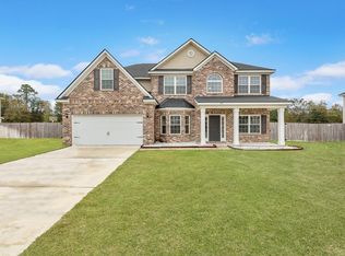 101 Brookhaven Loop NE, Ludowici, GA 31316