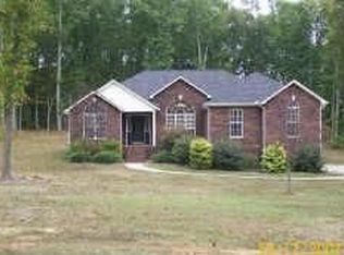 1125 Hawkesbury Dr, China Grove, NC 28023
