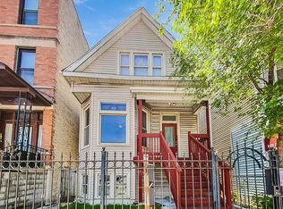 3609 W Diversey Ave #2, Chicago, IL 60647