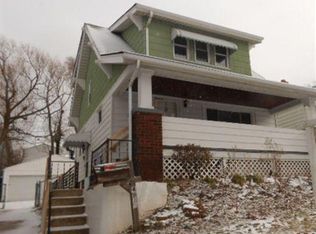 4919 E 88th St, Garfield Heights, OH 44125