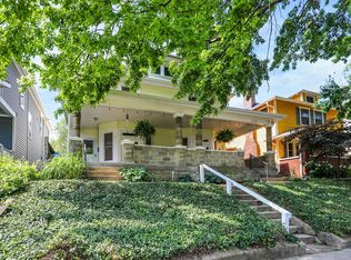 1427 Sturm Ave, Indianapolis, IN 46201