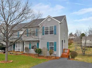 172 Buttercup Ln, Charlottesville, VA