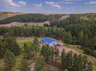 574 Dry Creek Rd, Upton, WY 82730