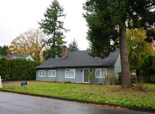 7208 Mississippi Dr, Vancouver, WA 98664