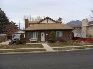 861 E 200 S, Spanish Fork, UT 84660