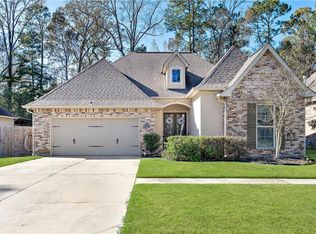 724 Brown Thrasher Loop N, Madisonville, LA 70447