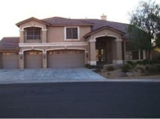 5122 N 136th Ln, Litchfield Park, AZ 85340