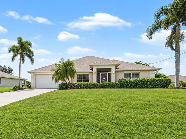 2004 NW 23rd Ter, Cape Coral, FL 33993