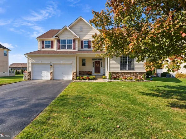 2386 Delmar Ave, Vineland, NJ 08360