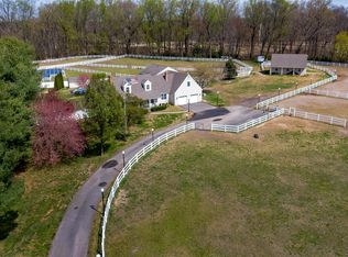 34 Hilliards Bridge Rd, Southampton, NJ 08088