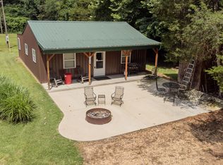 777 Thickety Ford Rd, Bourbon, MO 65441