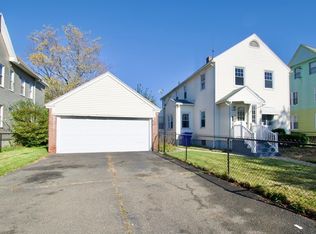 102 Florence St, Springfield, MA 01105