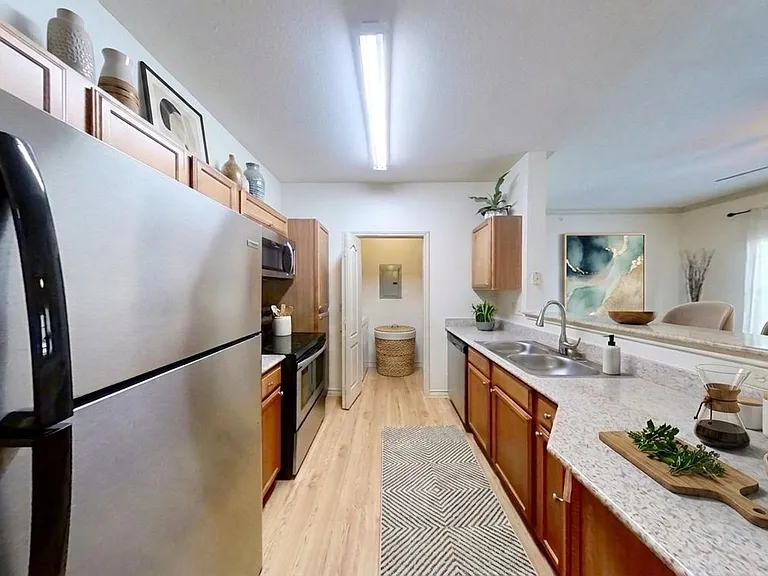 Carmel Canyon Apartments — Photo 45