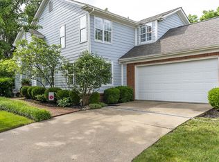 1107 Zoeller Ct, Lexington, KY 40511