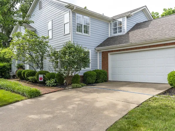 1107 Zoeller Ct, Lexington, KY 40511