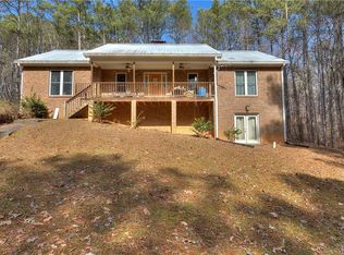 5683 Dabbs Bridge Rd, Acworth, GA 30101