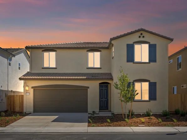 2422 Sather St, Manteca, CA 95337