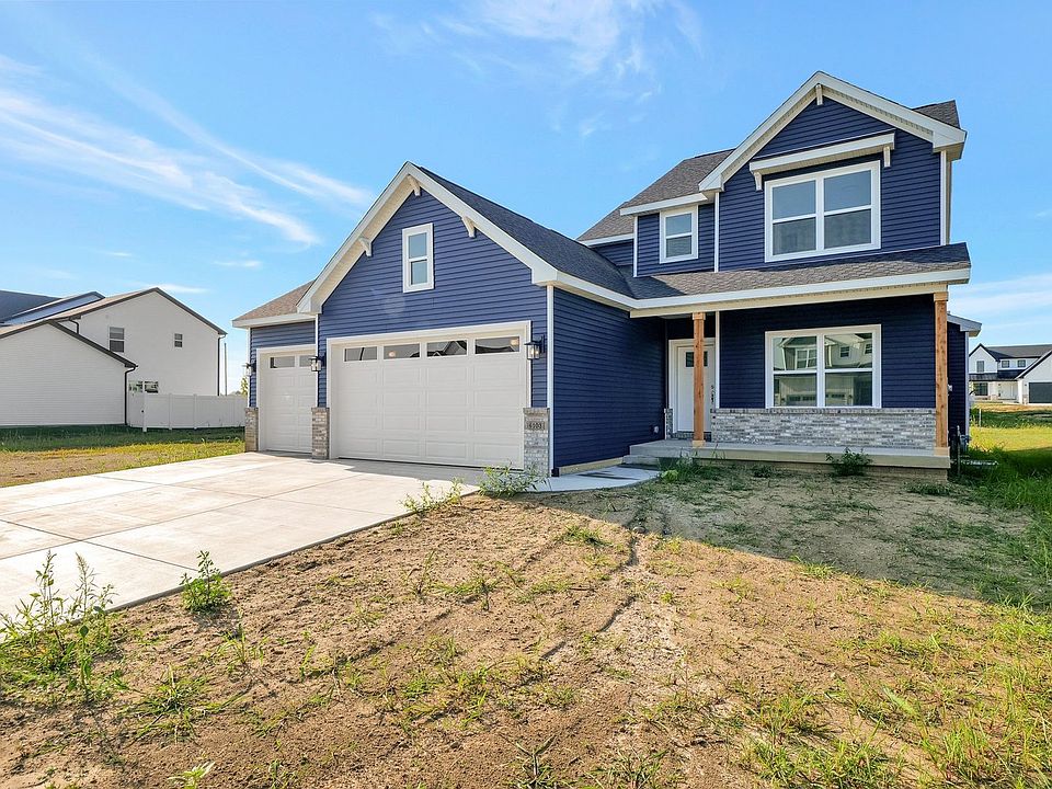 6103 Wrigley Dr, Bloomington, IL 61705 Zillow