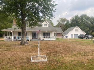 8658 Hiler Rd, Orange, TX 77632