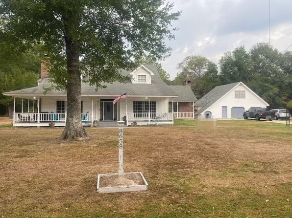 8658 Hiler Rd, Orange, TX 77632