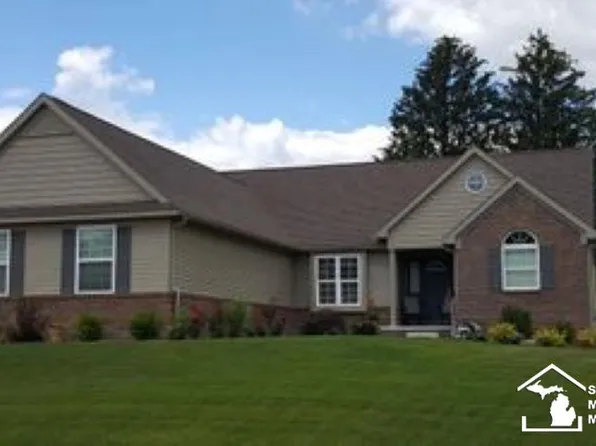 3148 Apple Blossom Way, Monroe, MI 48161