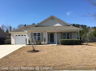 131 Watersfield Rd, Leland, NC 28451